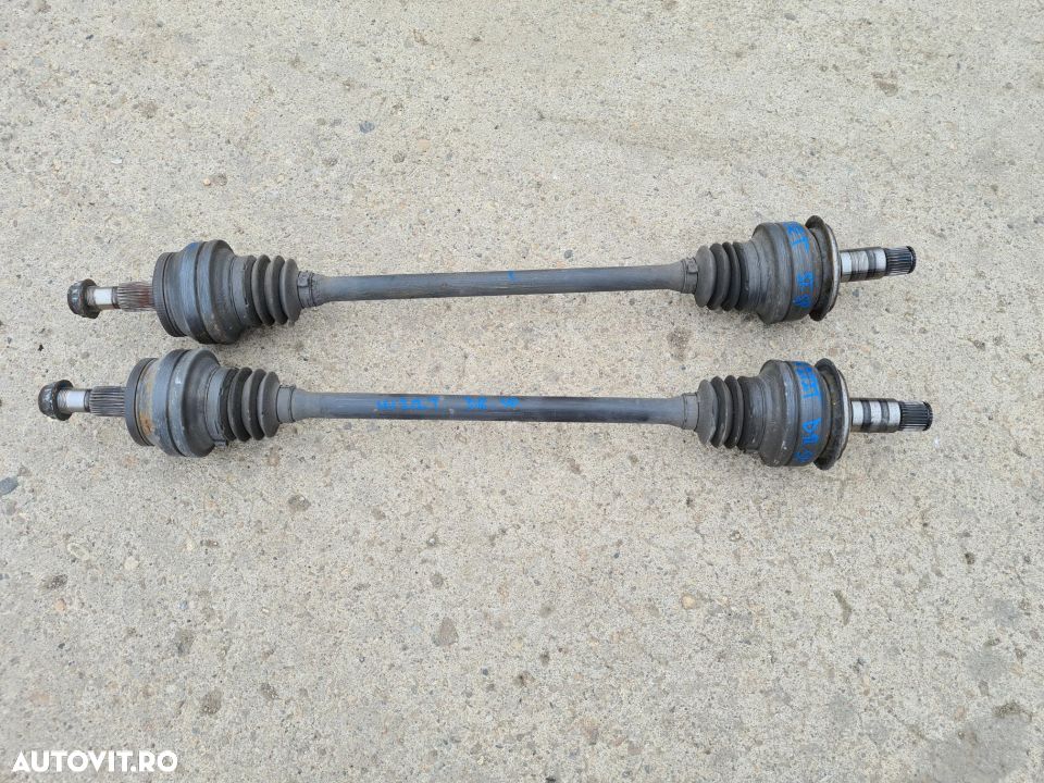 planetare mercedes e class s212 combi 22 cdi euro 5 - 1