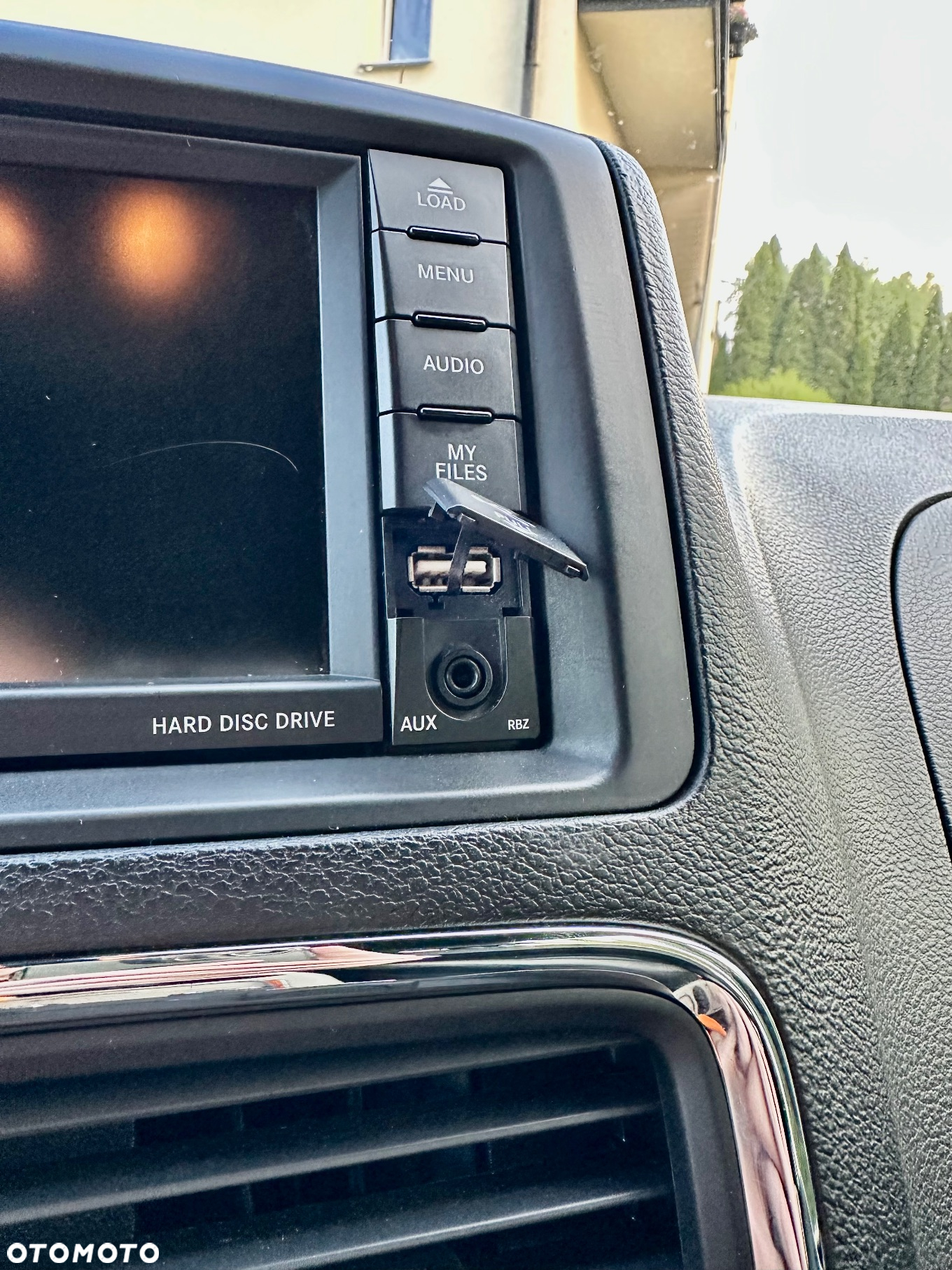 Dodge Grand Caravan 3.6 R/T - 6