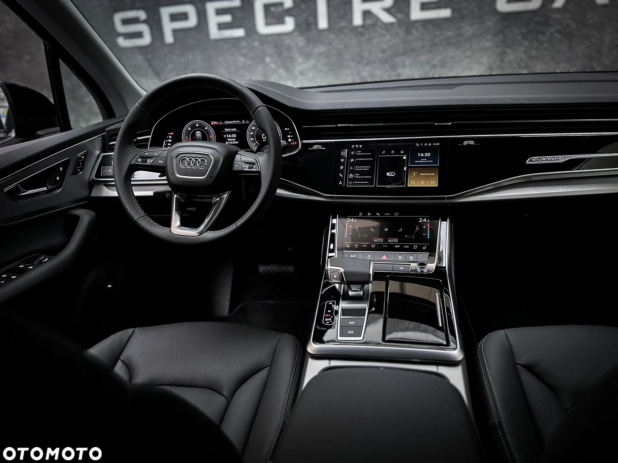 Audi Q7 - 23