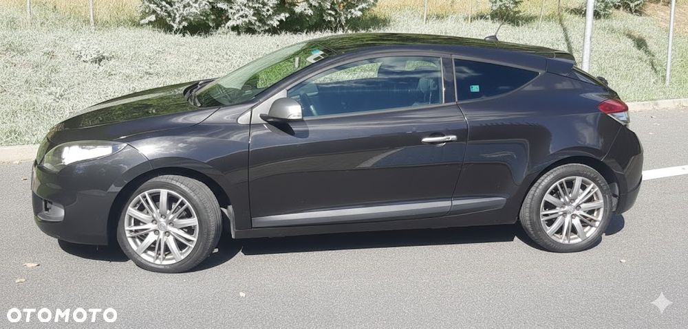 Renault Megane 1.4 16V TCE Dynamique - 7