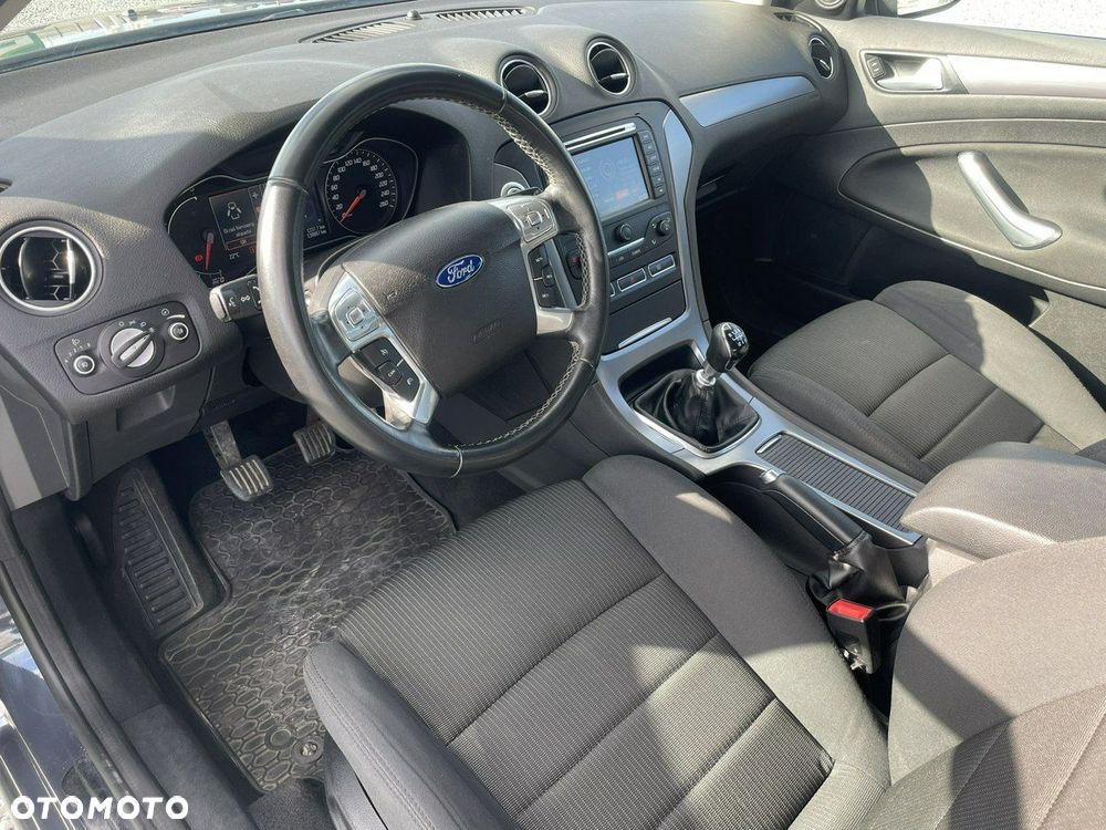 Ford Mondeo 1.6 TDCi Titanium - 5