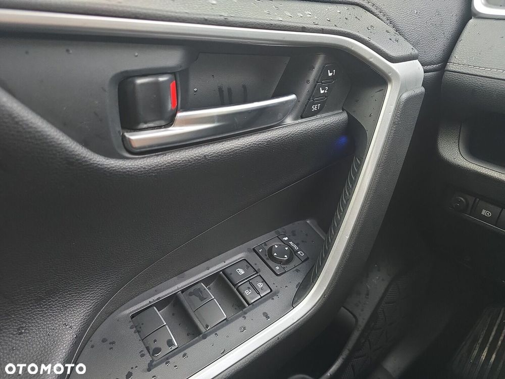 Toyota RAV4 2.5 Hybrid Executive 4x4 - 18