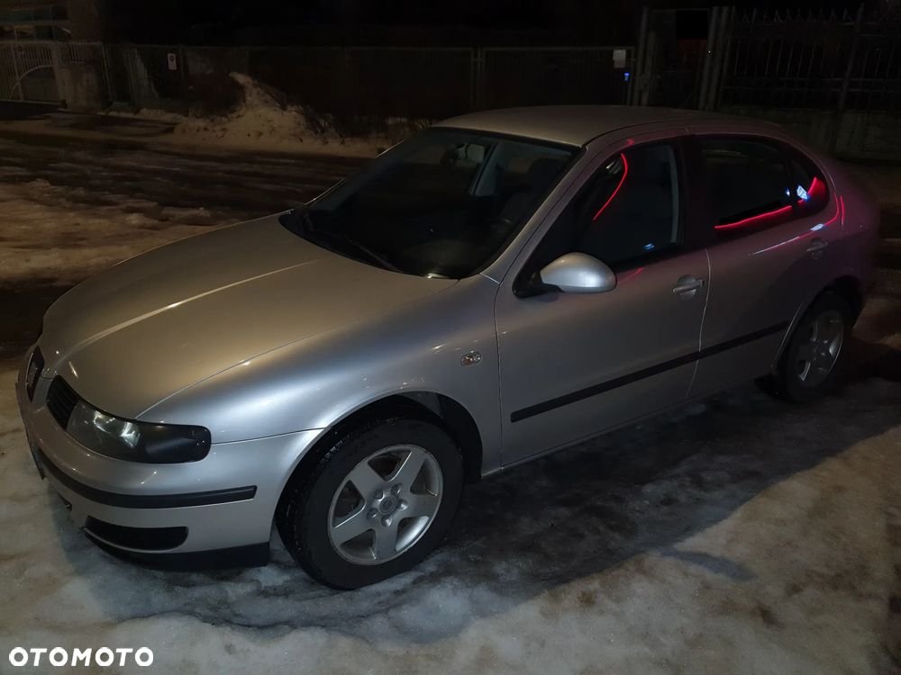 Seat Leon - 5