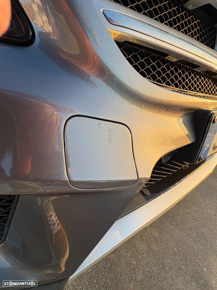 Mercedes-Benz GLA 200 CDI AMG Line - 21