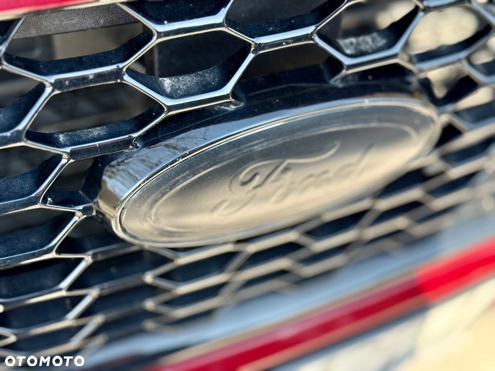 Ford Edge - 25