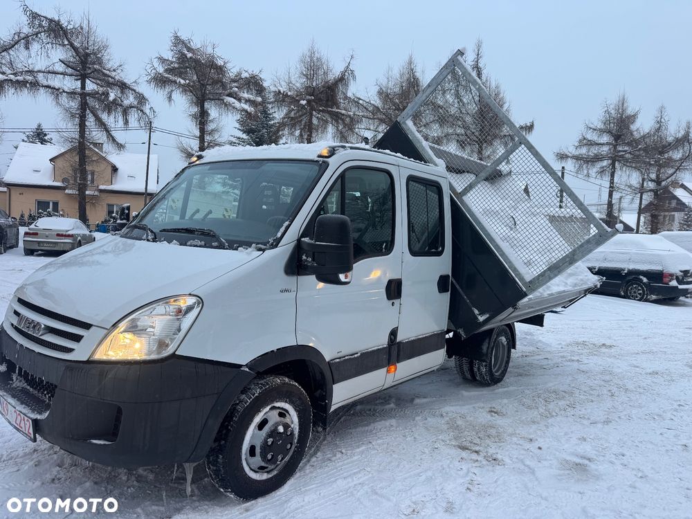 Iveco 50c17 - 5