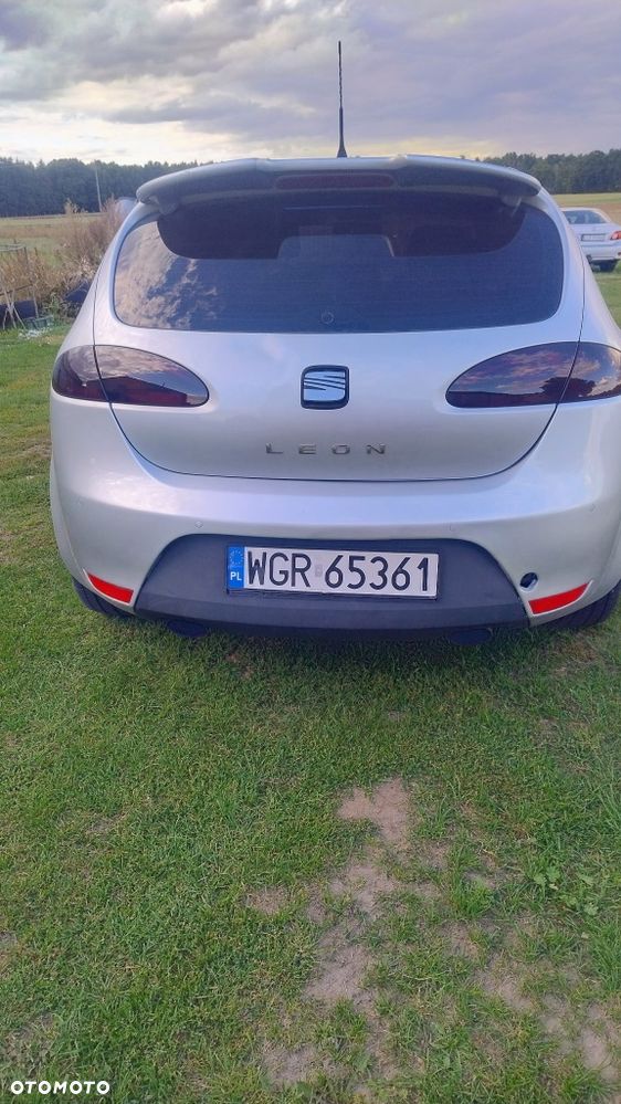 Seat Leon - 3