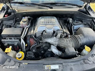 Jeep Grand Cherokee 6.2 V8 Trackhawk - 9