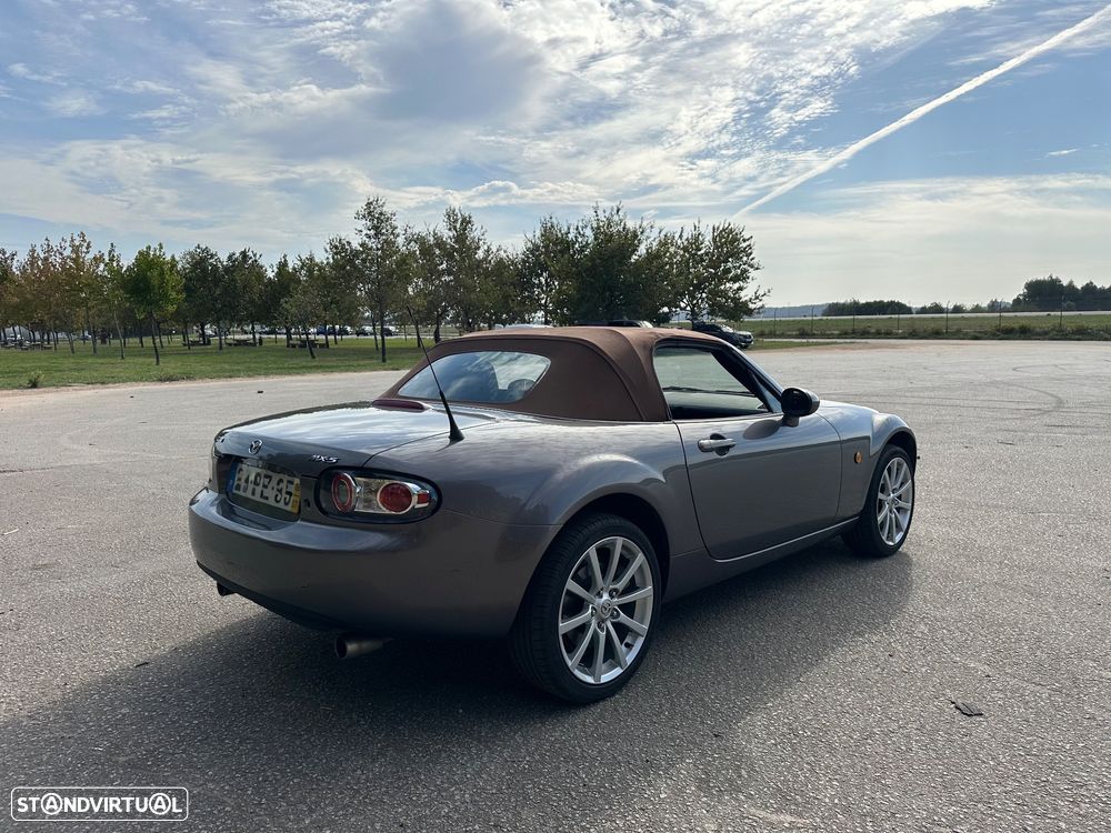 Mazda MX-5 - 3