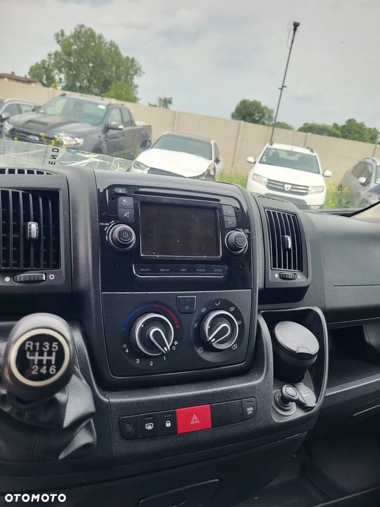 Citroën Jumper - 11