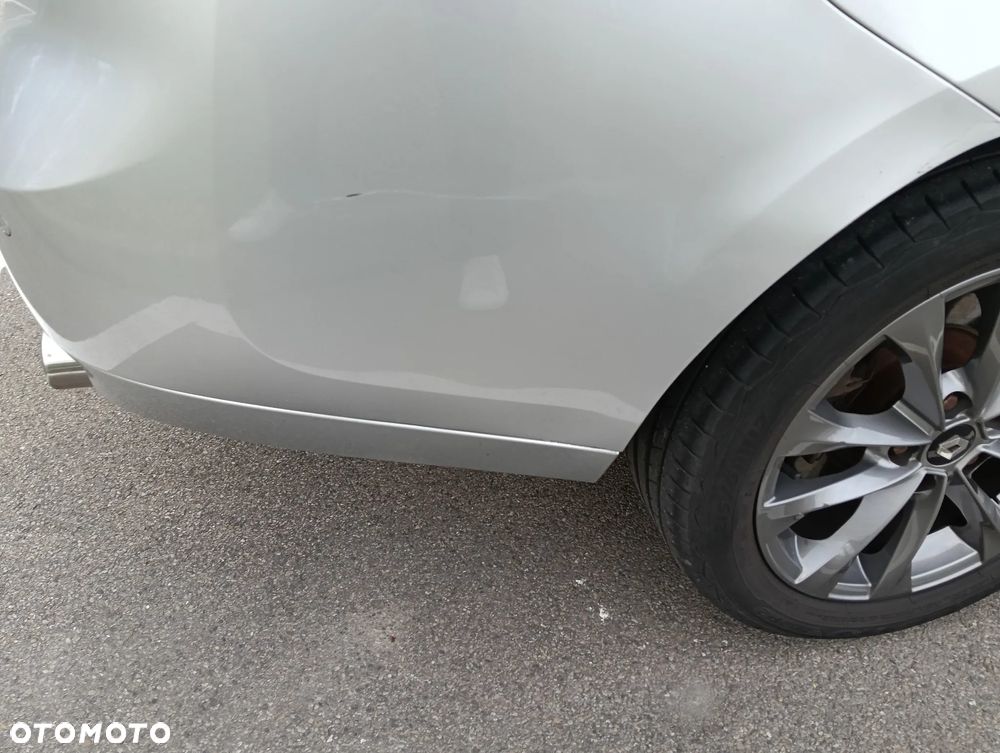 Renault Laguna 2.0 DCi Authentique - 14