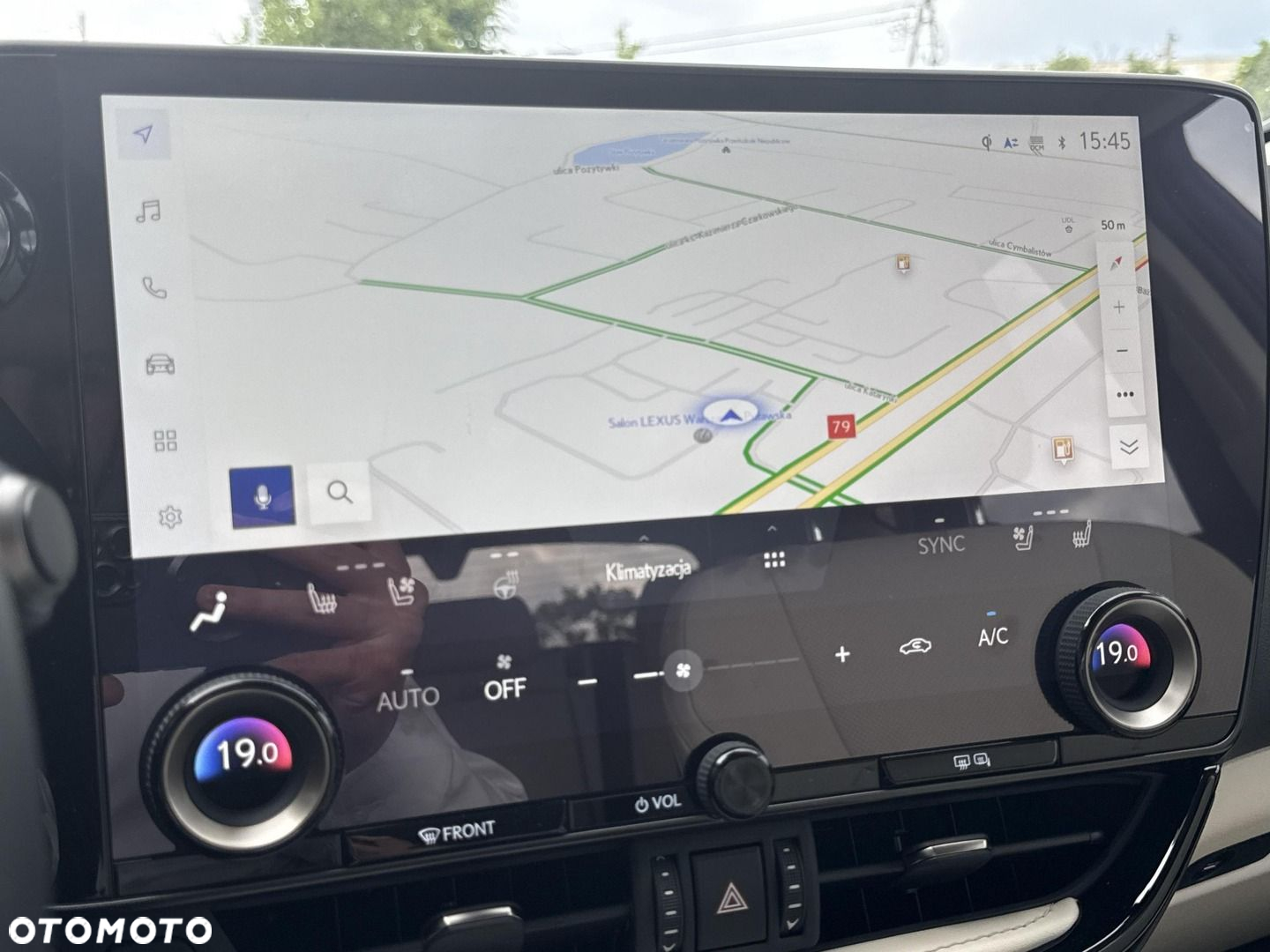 Lexus NX - 17