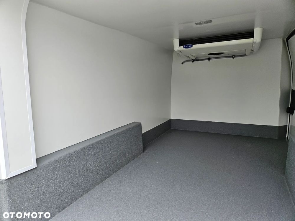 Toyota Proace Extra Long MROŹNIA - 30