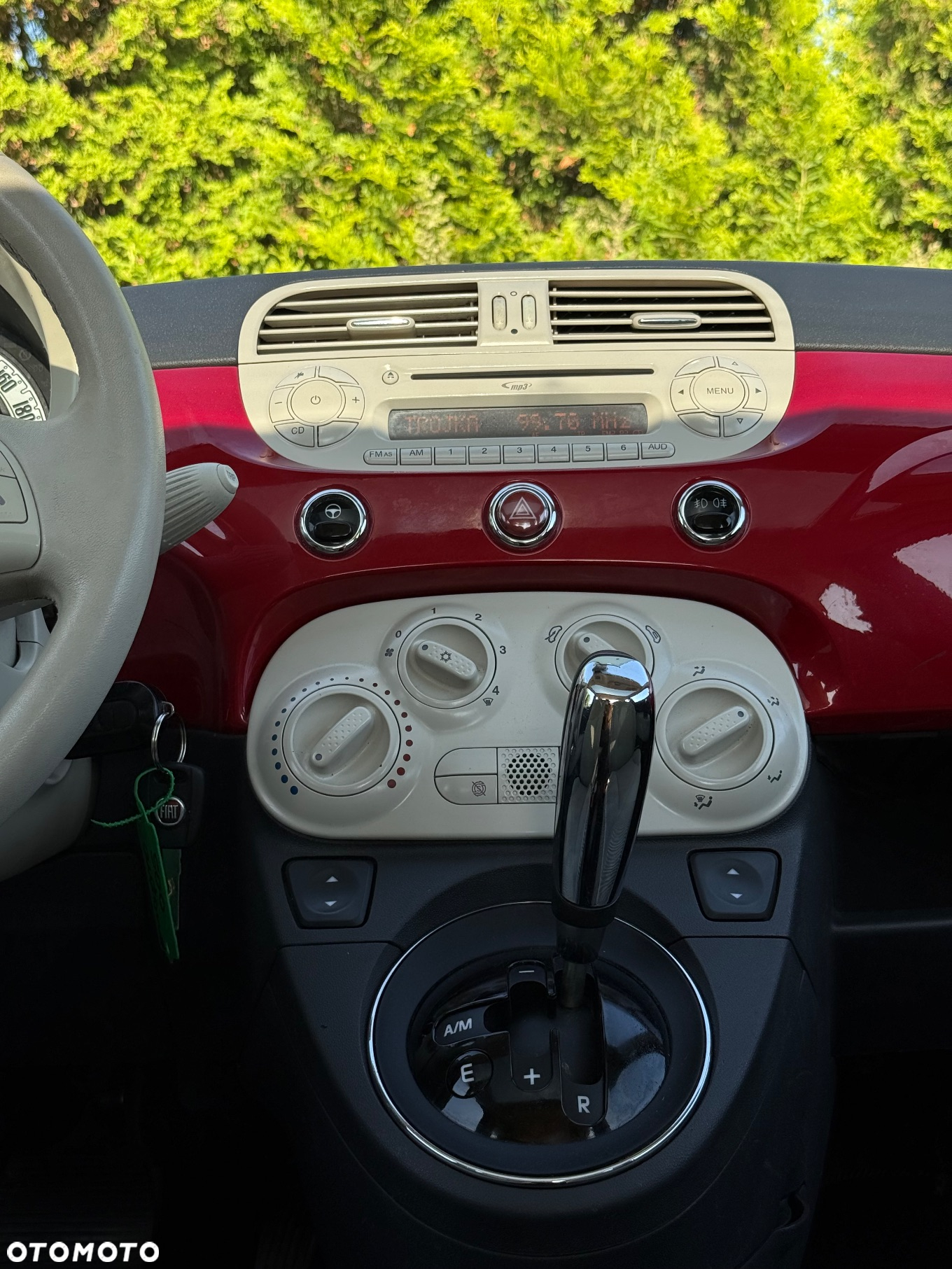 Fiat 500 1.2 8V Dualogic Start&Stopp Pop-Star - 12