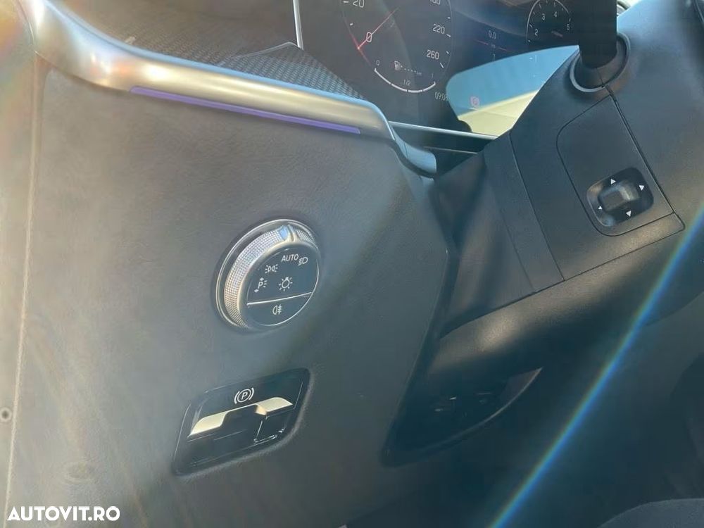 Mercedes-Benz GLC 200 4Matic 9G-TRONIC AMG Line Advanced - 15