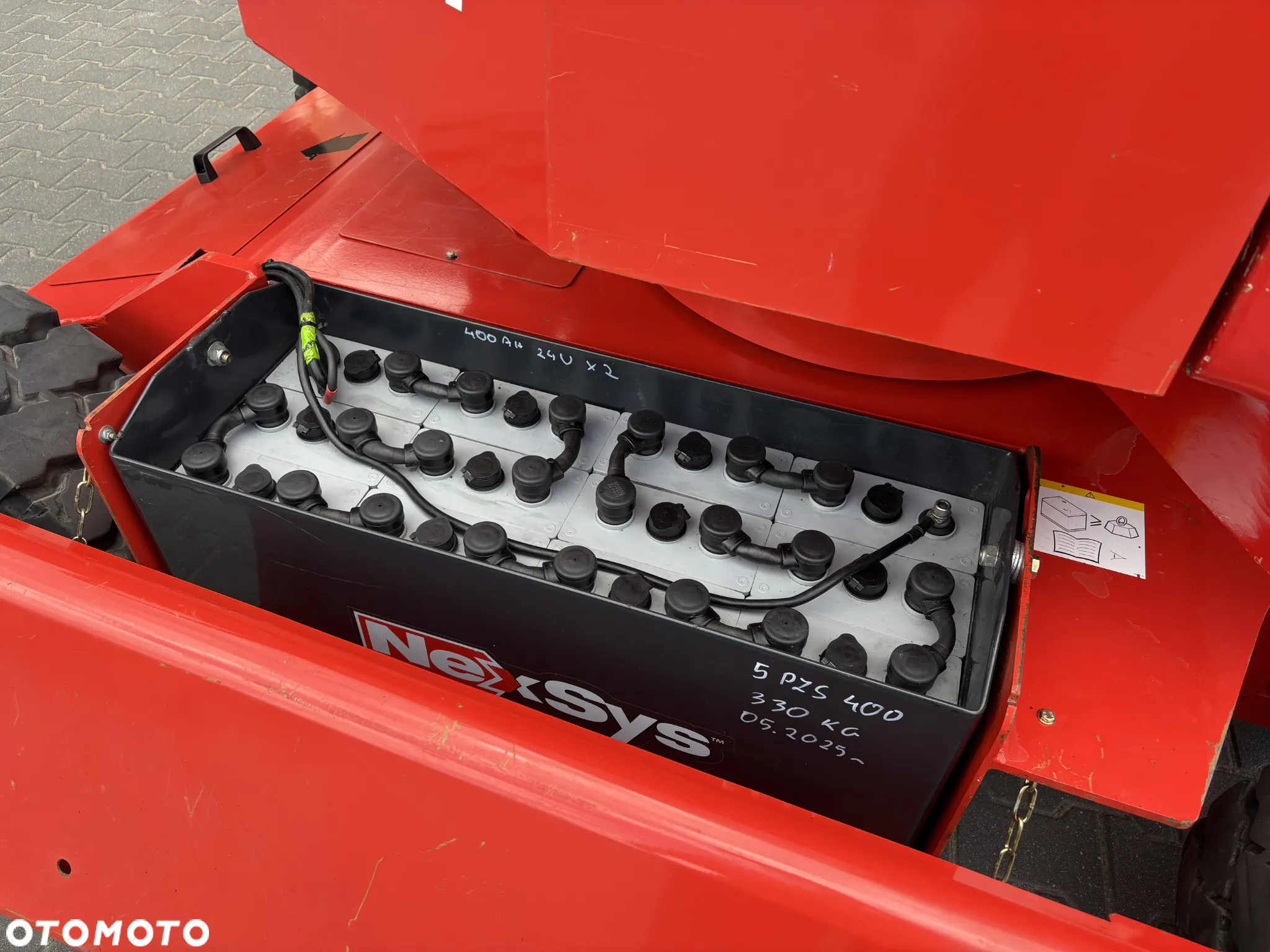 Manitou 150AET2 - 33