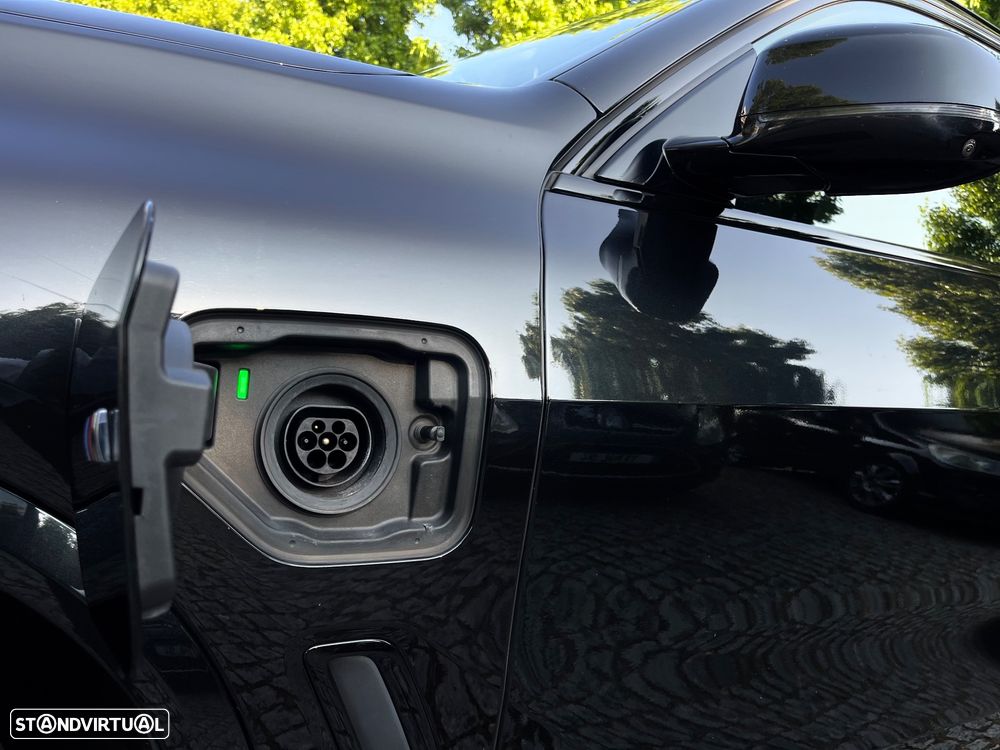BMW X5 45 e xDrive Pack M - 17