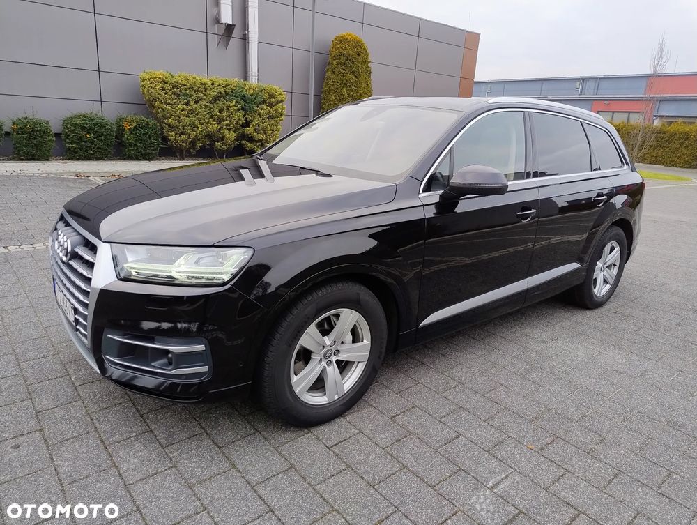 Audi Q7 - 9