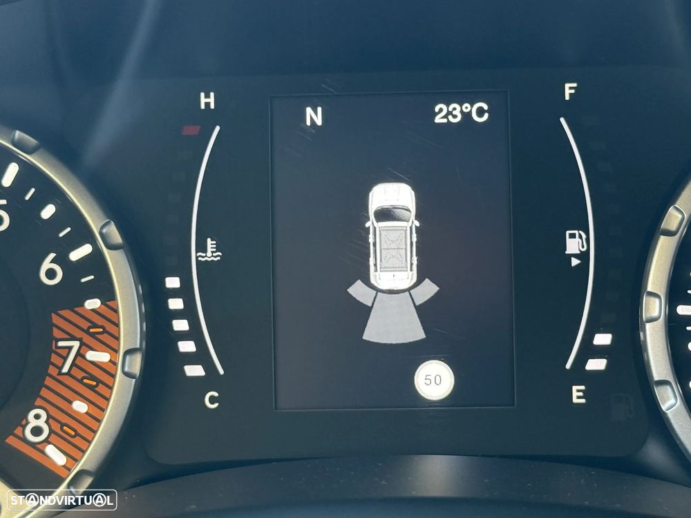 Jeep Renegade 1.0 T Longitude - 47