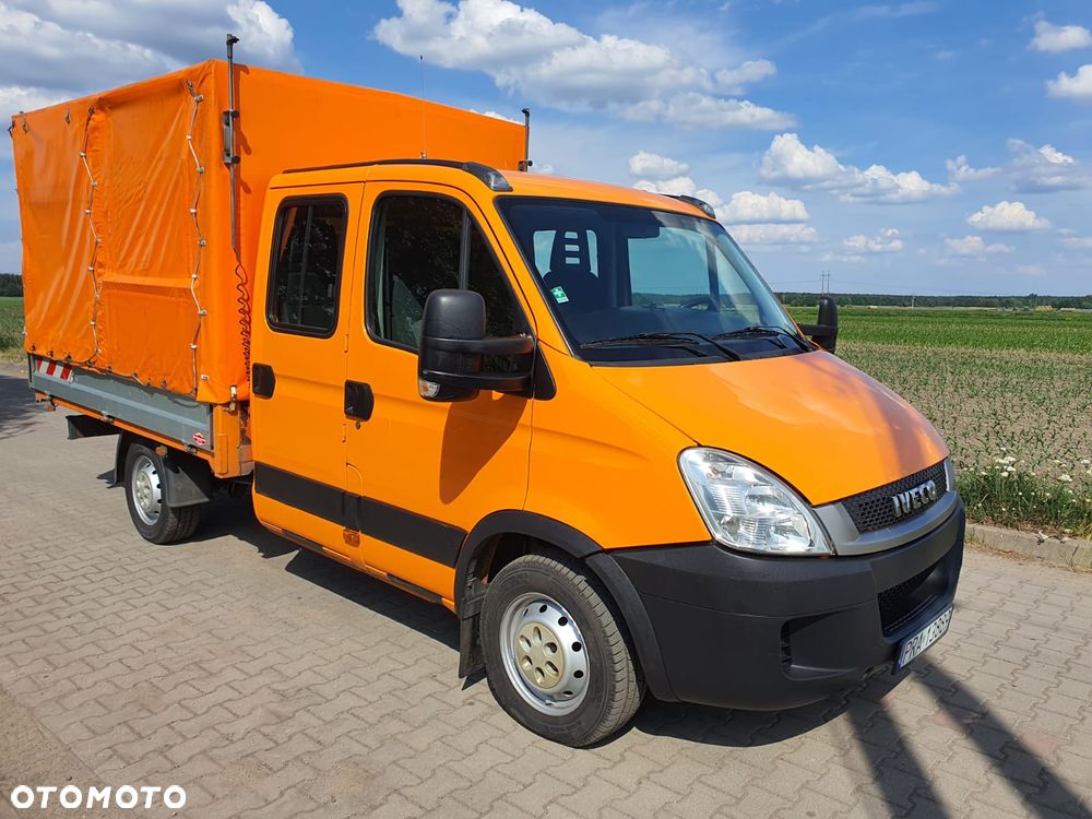Iveco Daily 35 S 14 - 2