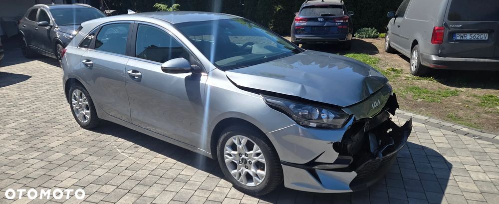 Kia Ceed 1.0 T-GDI L Business Line - 8