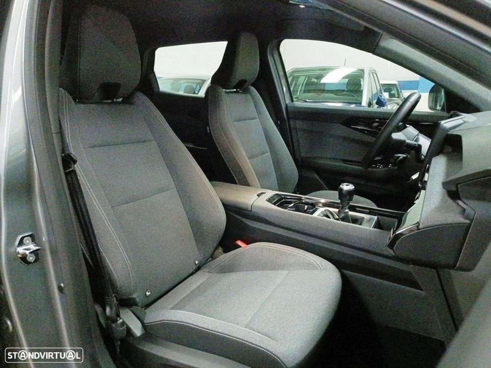 Renault Austral 1.3 Mild Hybrid Equilibre - 17