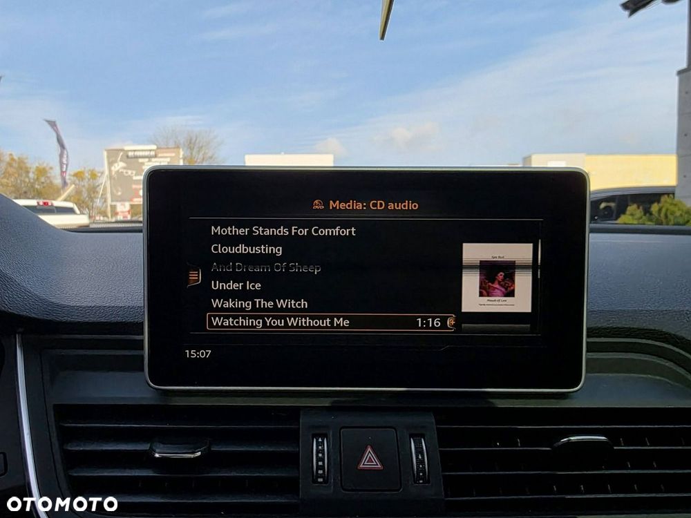 Audi Q5 2.0 TFSI Quattro Sport S tronic - 23