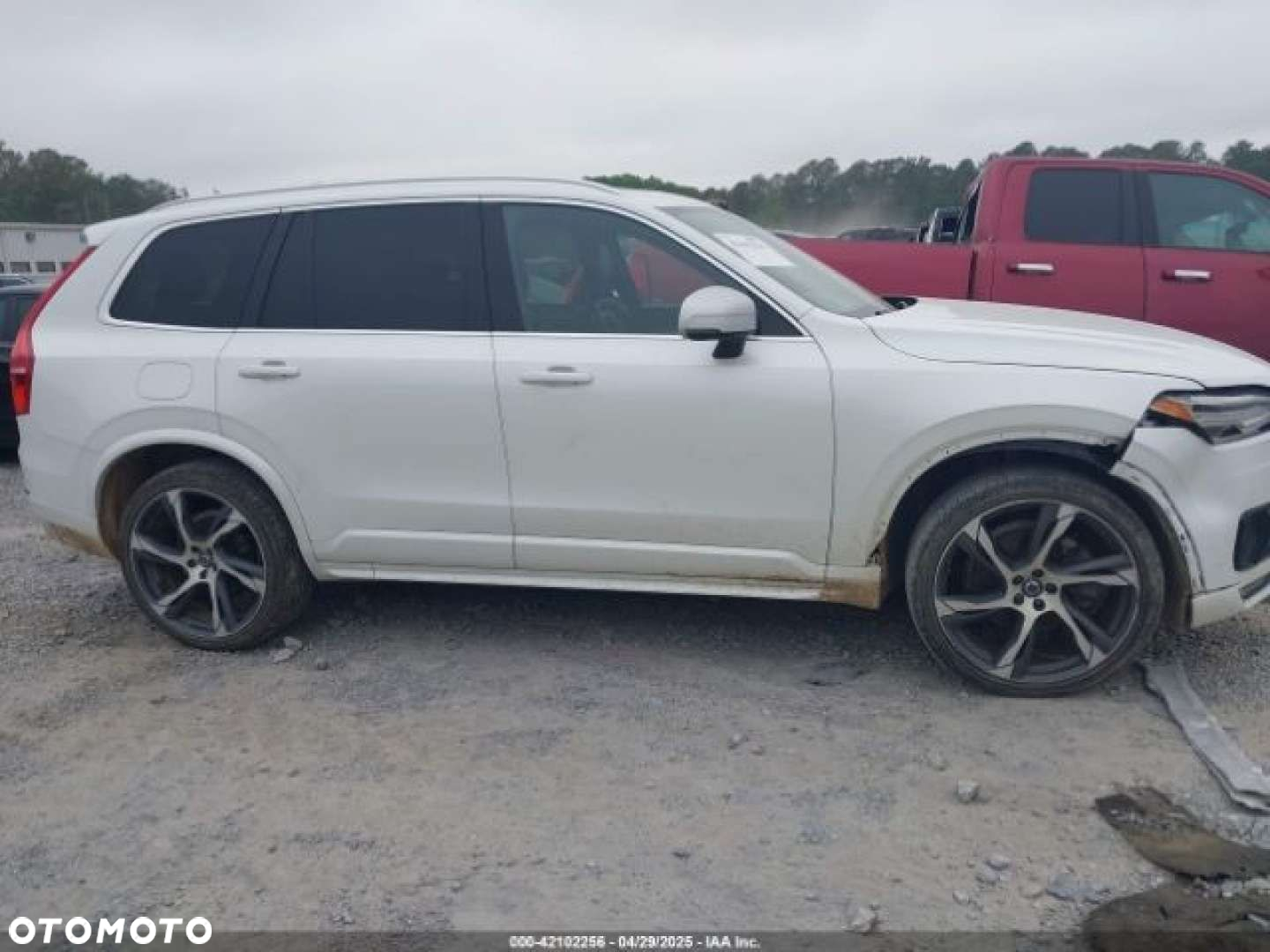 Volvo XC 90 - 10