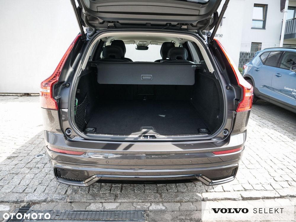 Volvo XC 60 - 35