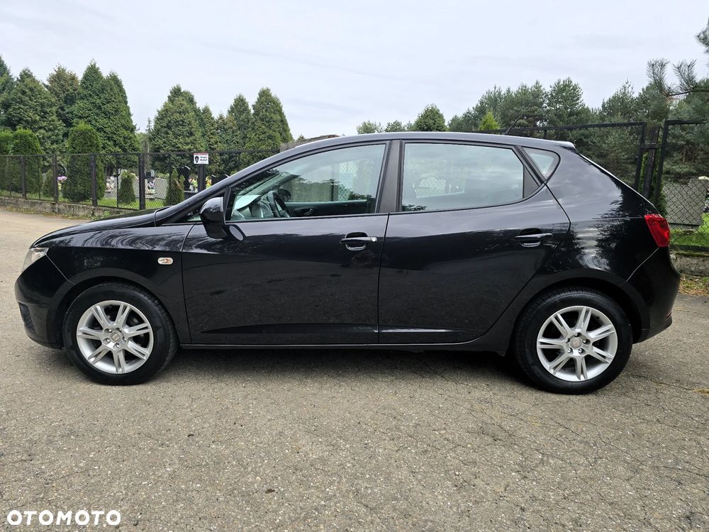 Seat Ibiza 1.4 16V Style - 4