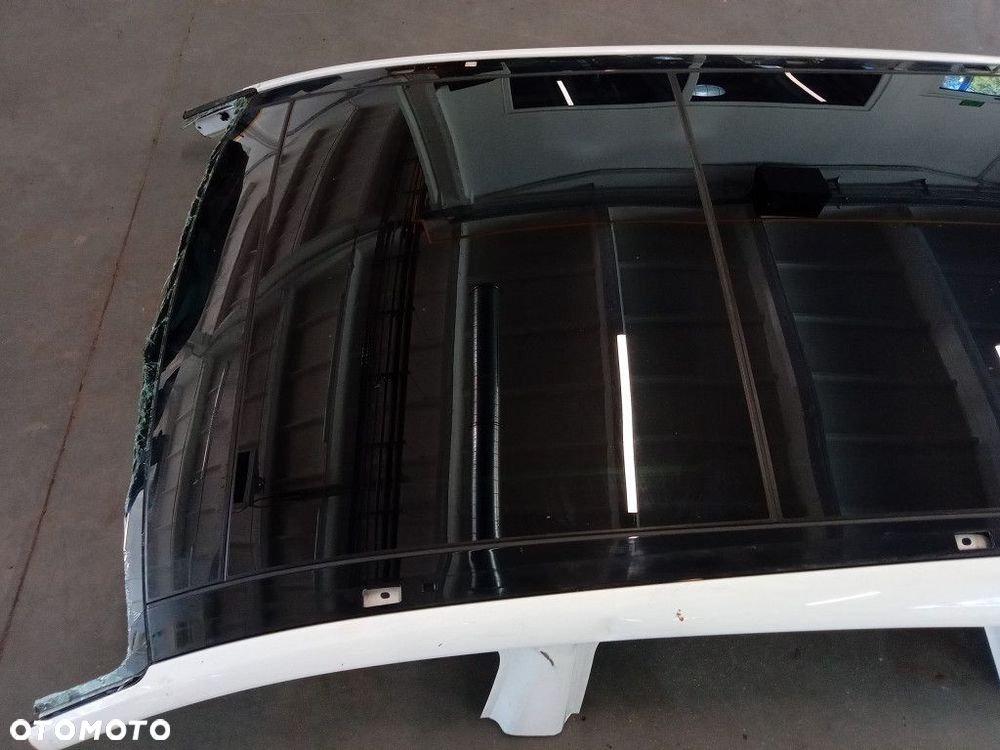 HYUNDAI TUCSON IV DACH PANORAMA PYW - 2