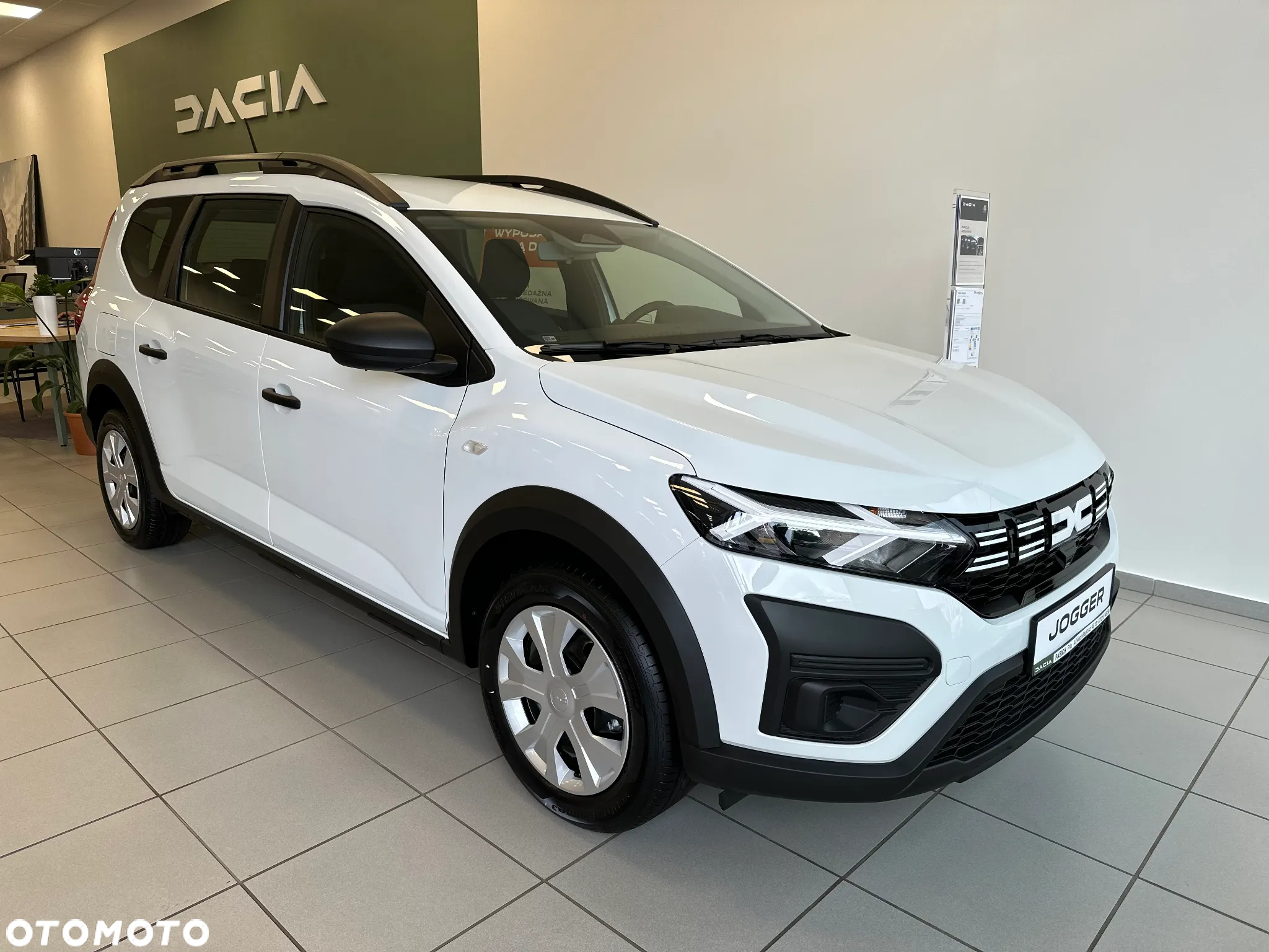 Dacia Jogger 1.0 TCe Essential - 3