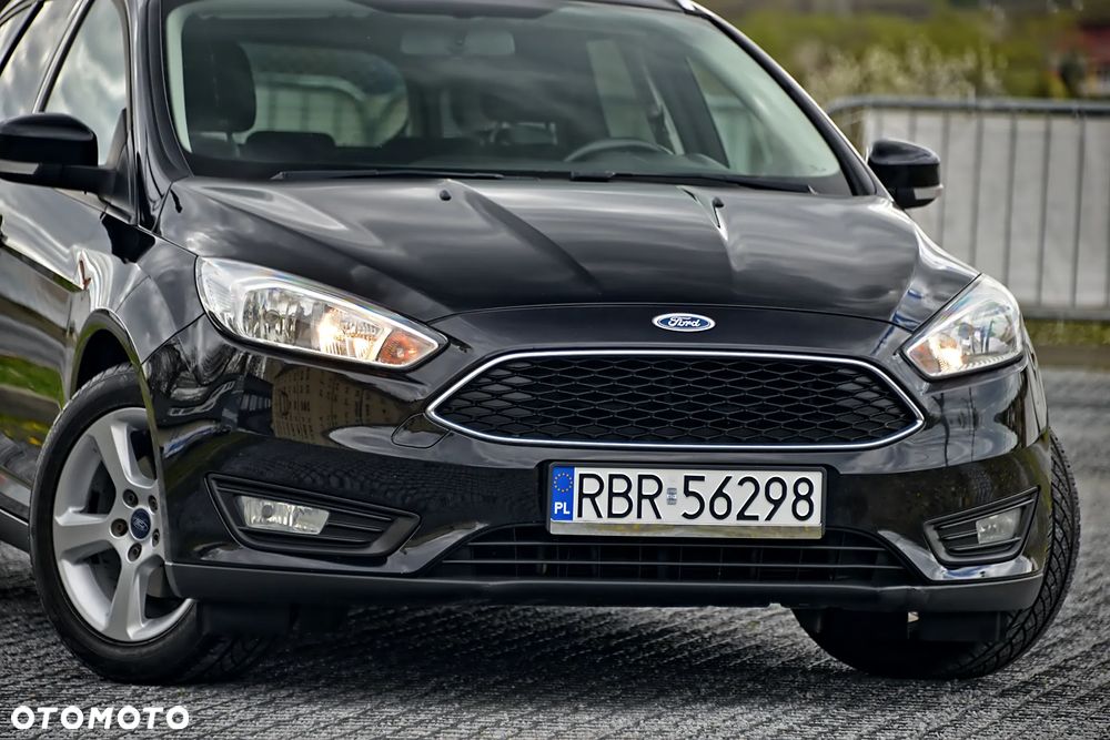 Ford Focus - 10