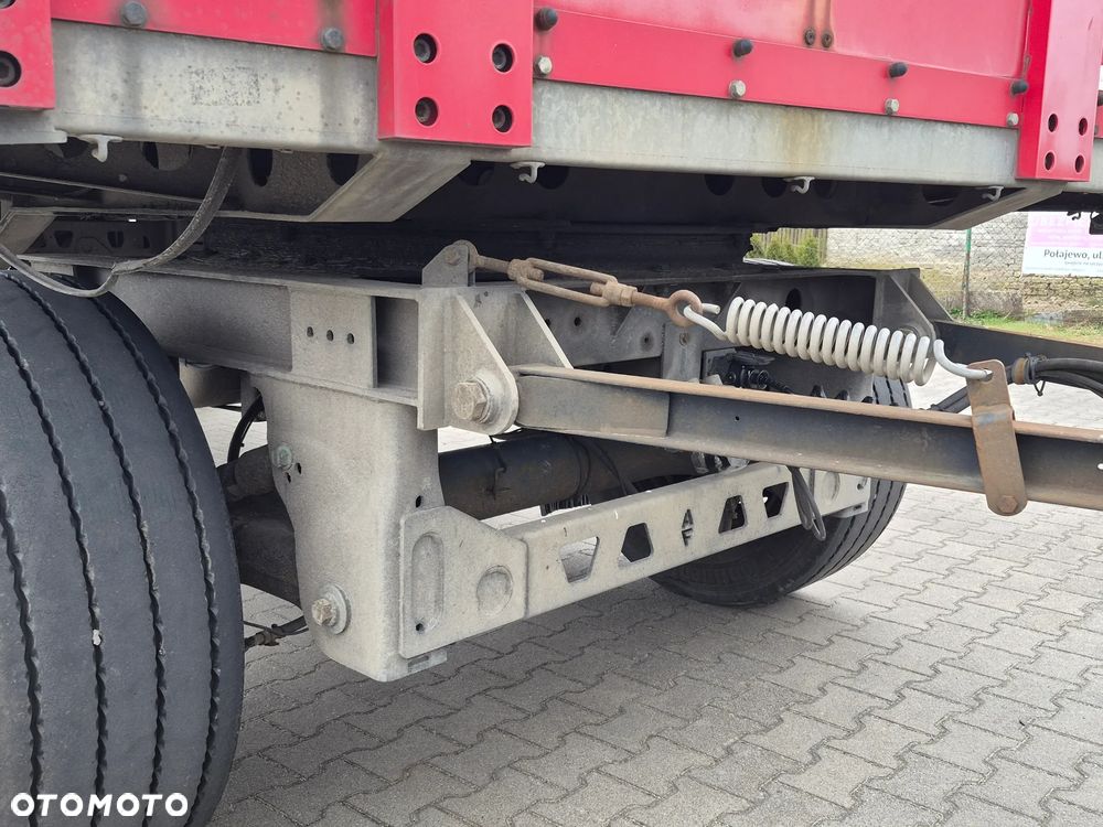 Ackermann PA-F 18/6,9 E BPA - 5