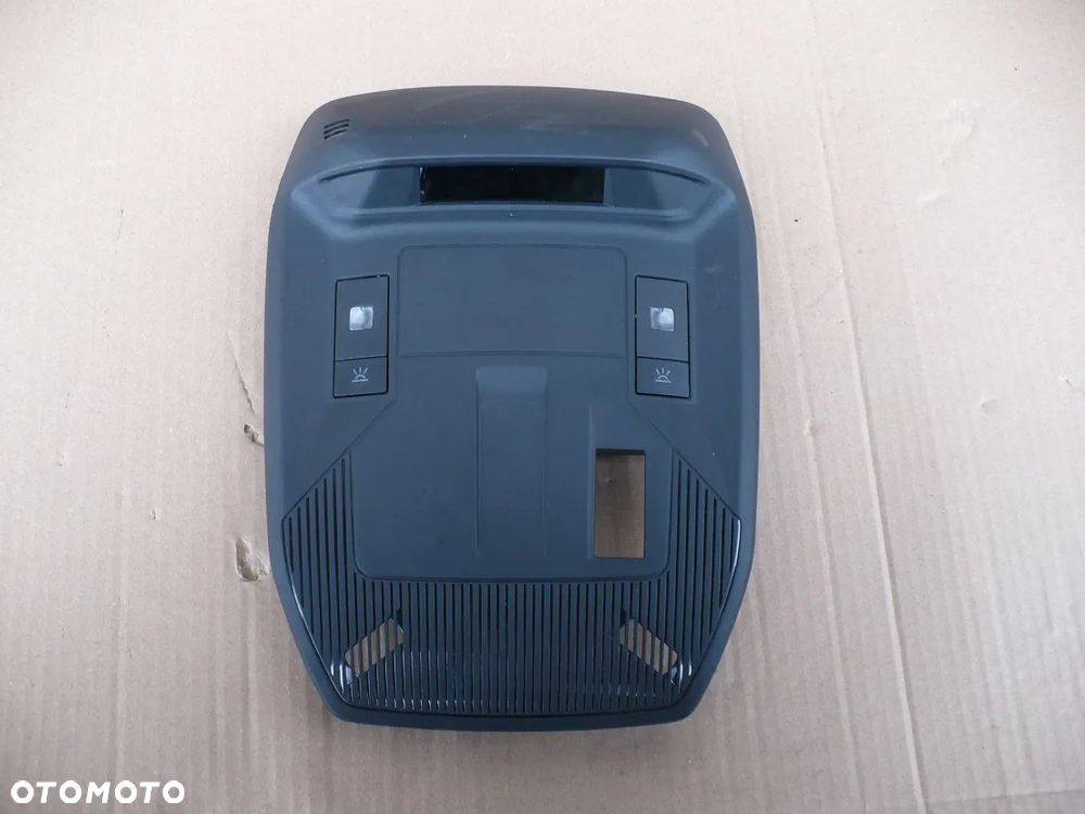 CITROEN C5X C5 X 21-23 PANEL SZYB LUSTEREK - 25