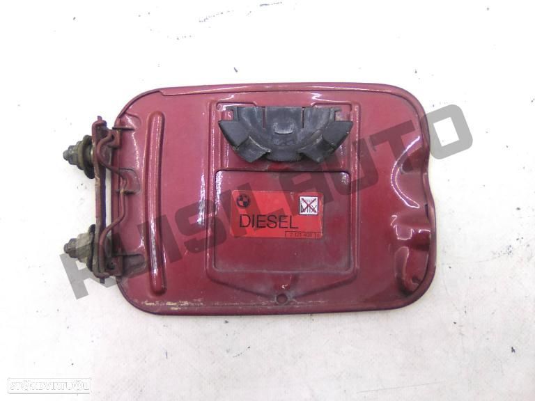 Tampa Exterior Depósito Combustível  212_1408 Bmw 3 (e36) [1990 - 2