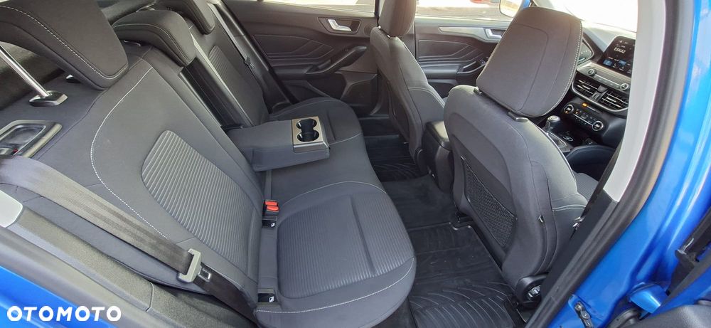 Ford Focus 1.0 EcoBoost Active - 24