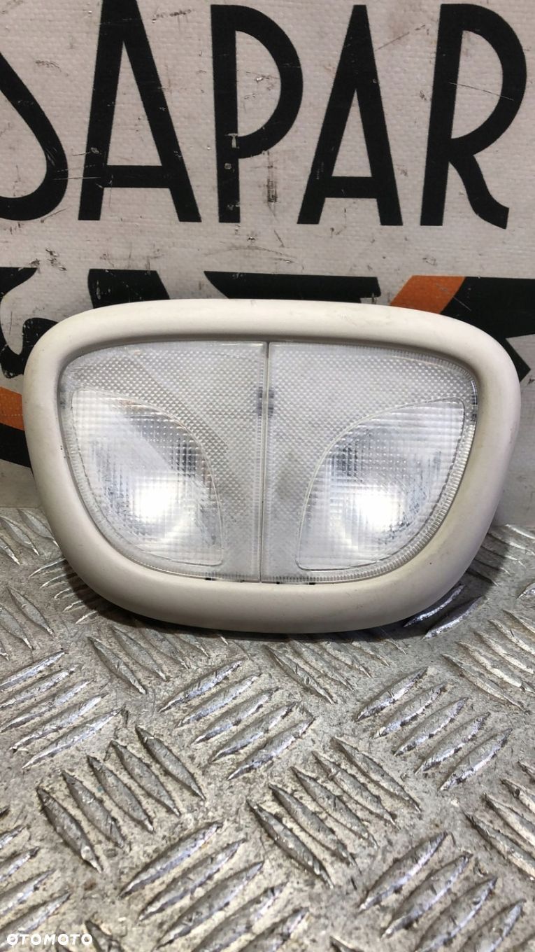 lampka podsufitka JEEP CHEROKEE KL 2014-2018 - 1