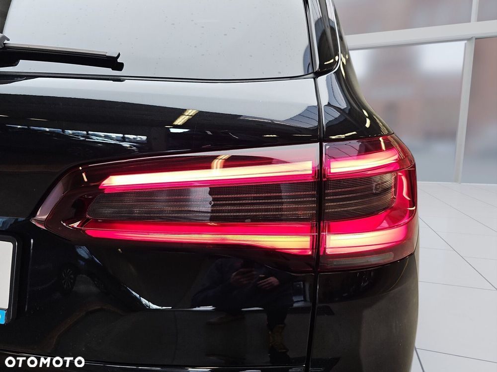 BMW X5 xDrive25d - 30