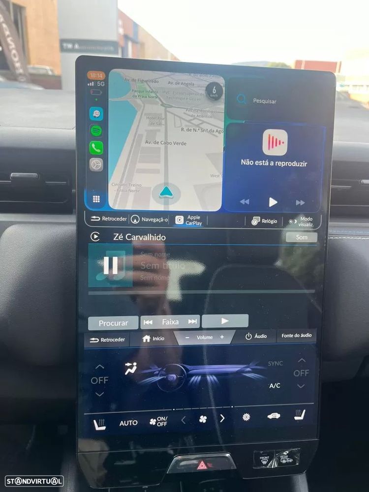 Honda e-Ny1 68.8 kWh — fotografia 11
