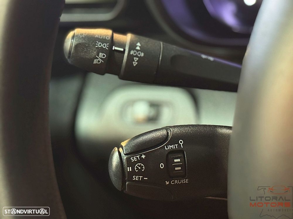 Citroën Berlingo 1.5 BlueHDi M Plus - 21