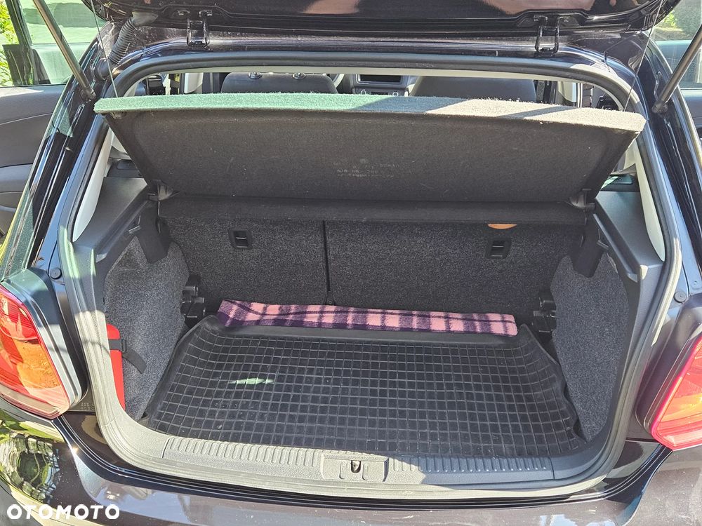 Volkswagen Polo 1.6 TDI Style - 7