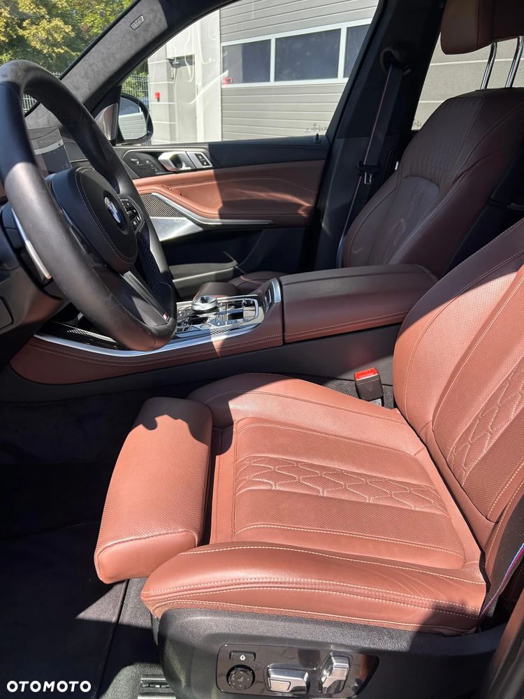 BMW X5 - 13