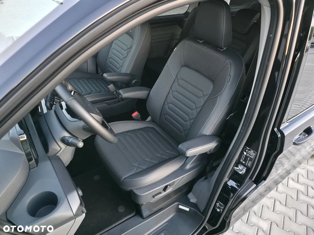 Ford Tourneo Custom 2.0 EcoBlue 320 AWD L2 Titanium X - 28