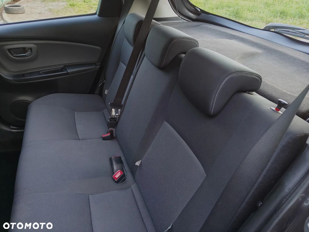 Toyota Yaris 1.33 Business Edition - 15