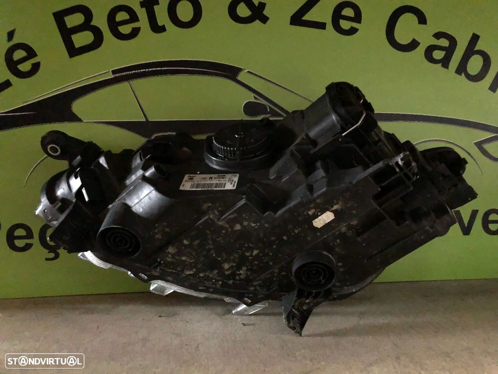 SEAT IBIZA V / ARONA FAROL DIREITO - FF668 - 7