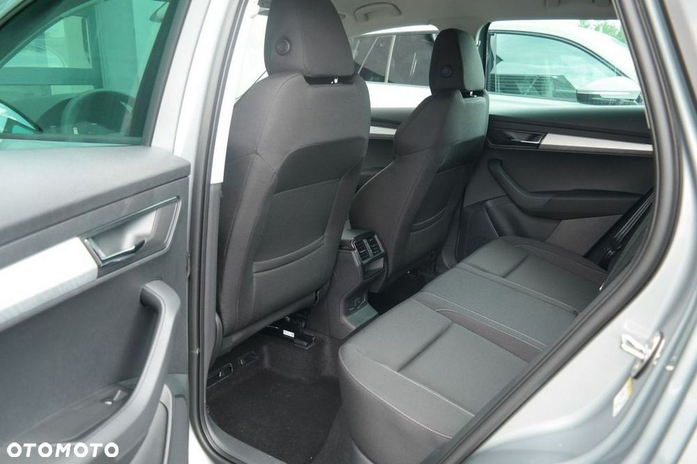 Skoda Karoq - 27