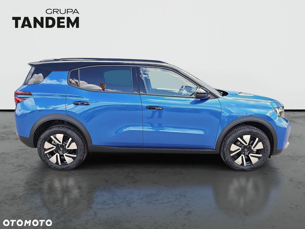 Opel Frontera - 4