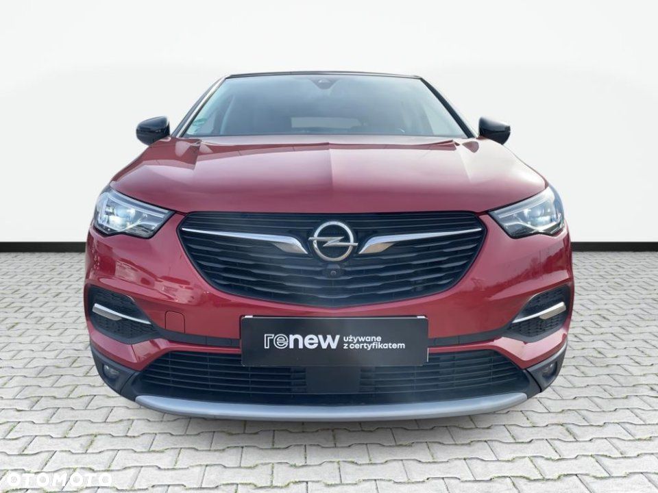 Opel Grandland X - 2