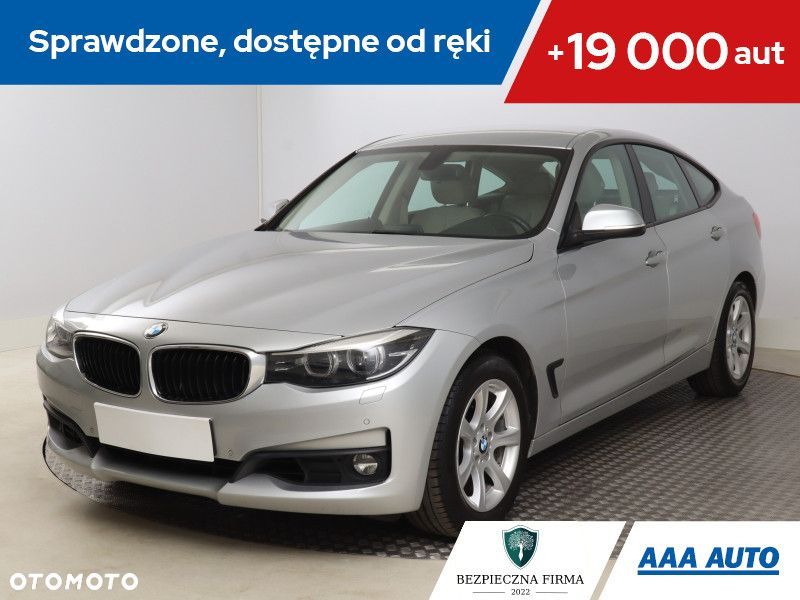 BMW 3GT - 2